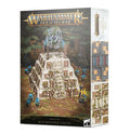Warhammer Age of Sigmar: Seraphon — Realmshaper Engine