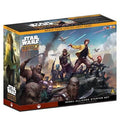 Star Wars: Legion — Rebel Alliance Starter Set