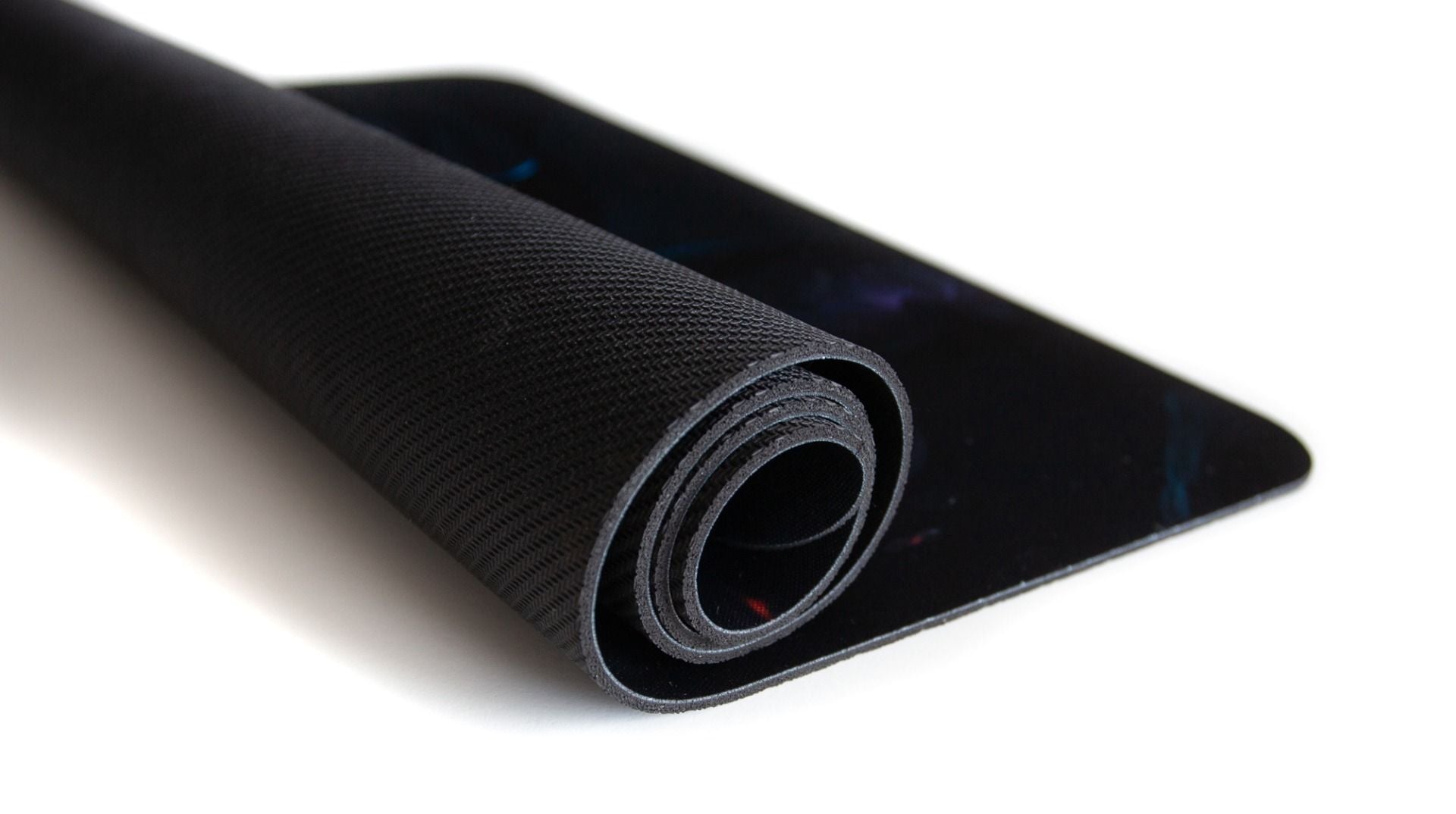 MTG Lotus Playmat — 24"×14" Rubber Mat for Card Games (Playmats.eu)