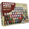 Warpaints Fanatic: Mega Set