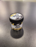 WATER FOAM - 100ml (Acrylic)