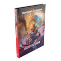 Dungeons & Dragons 2024 Player's Handbook (5.0)