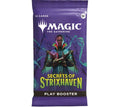 Magic: The Gathering — Secrets of Strixhaven Play Booster