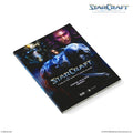 StarCraft TMG — Rulebook (Wave 2)