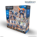 StarCraft TMG — Terran Starter Set (Wave 2)