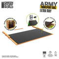 Green Stuff World Army Transport Bag — Extra Tray (Metalized)
