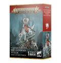Soulblight Gravelords Belladamma Volga, First of the Vyrkos