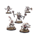 Warcry — Ogor Mawtribes: Gorger Mawpack