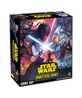 Star Wars: Shatterpoint — Core Set