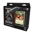 MTG Final Fantasy VII Commander Deck – Limit Break