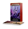 Warscroll Cards: Hedonites of Slaanesh (ENG)