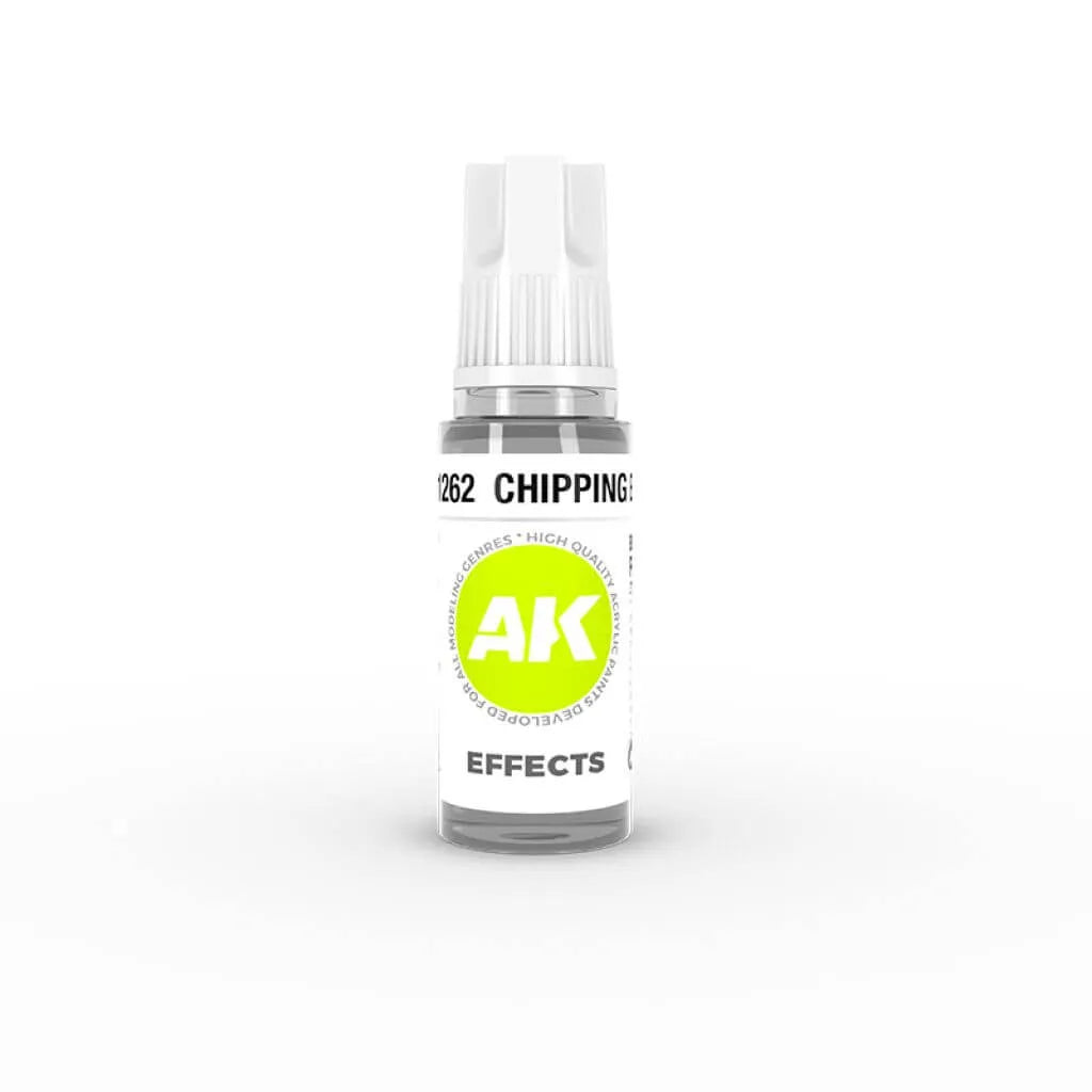 AK Interactive Chipping Effect – 17ml (AK11262)