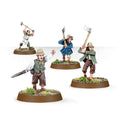 Middle-earth SBG — Hobbit Militia