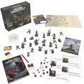 Trench Crusade: Carcass Front (TCNC0001) — 2-Player Narrative Campaign Box