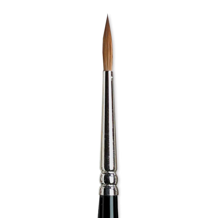 Winsor & Newton Series 7 Finest Sable Brush – Size 1 (5007001)