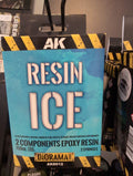 AK Interactive Resin Ice