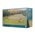 Warhammer: The Old World — Warhammer Hills