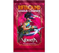 Riftbound: League of Legends TCG — Vendetta Booster Pack