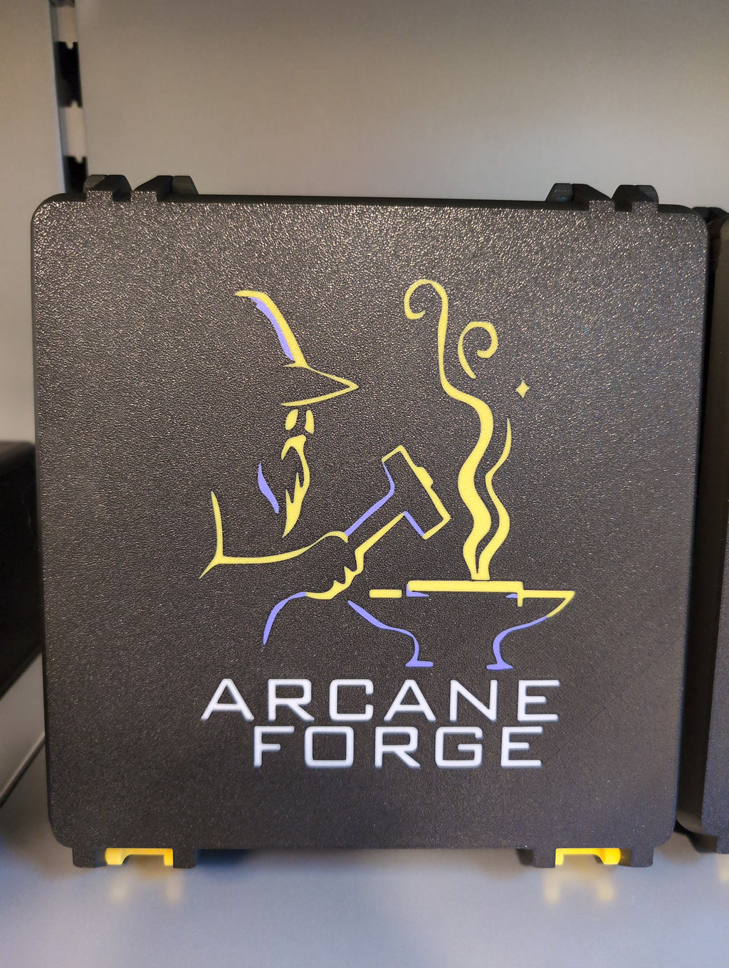 Arcane Forge WarGamer Box