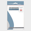 Redgrass Games 15x Studio v2 Reusable Membranes for Everlasting Wet Palette (WPS2-M-15)