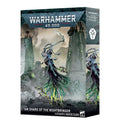 NECRONS: C'TAN SHARD OF THE VOID DRAGON