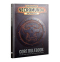 Necromunda Skirmish: Core Rulebook