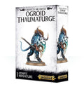 TZEENTCH Ogroid Thaumaturge