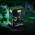 Dragon Shield Standard Brushed Art Sleeves — Halloween 2026 (Matte, 100 Sleeves)