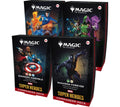 Magic: The Gathering — Marvel Super Heroes Commander Deck