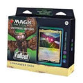 MTG Fallout Commander Deck – Mutant Menace