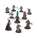 Disciples of Tzeentch: The Jade Obelisk (Warcry Warband)
