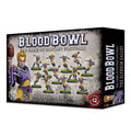 BLOOD BOW ELVEN UNION TEAM