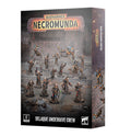 Necromunda: Delaque Underhive Crew
