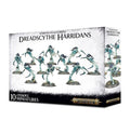Warhammer Age of Sigmar — Nighthaunt: Dreadscythe Harridans