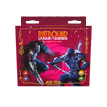 Riftbound Vendetta — Champion Deck Showdown: Zed vs Shen (2 Decks)