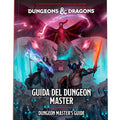 Dungeons & Dragons 2024 Dungeon Master's Guide (5.0)