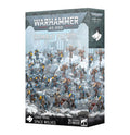 COMBAT PATROL SPACE WOLVES