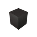 Green Stuff World Display Block Plinth 4x4cm — Black (MDF)