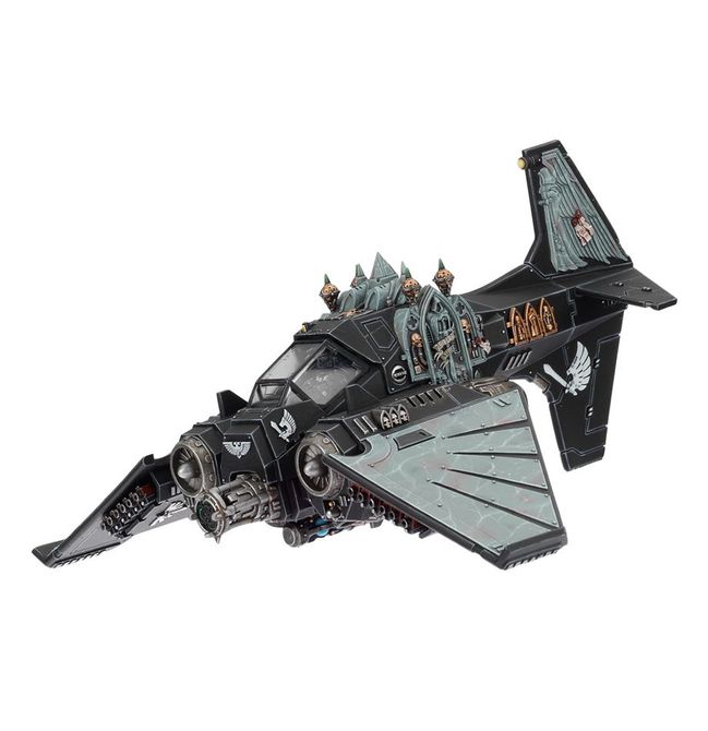 DARK ANGELS: Ravenwing Dark Talon