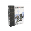 Trench Crusade: Sniper Priests (TCPM2019) — 2× Plastic Miniatures
