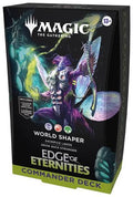 Magic: The Gathering — Edge of Eternities Commander Deck