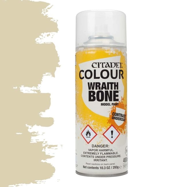 WRAITHBONE SPRAY