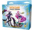Riftbound Radiance Showdown Deck