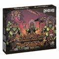 Vallejo × Squidmar Fantasy Paint Set – 12 Paints + Exclusive Miniature (72.203)