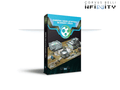 Infinity — Scenery Pack: Darpan Xeno-Station