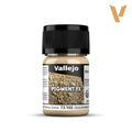 Vallejo Pigment FX — Light Yellow Ochre (73.102) — 35ml