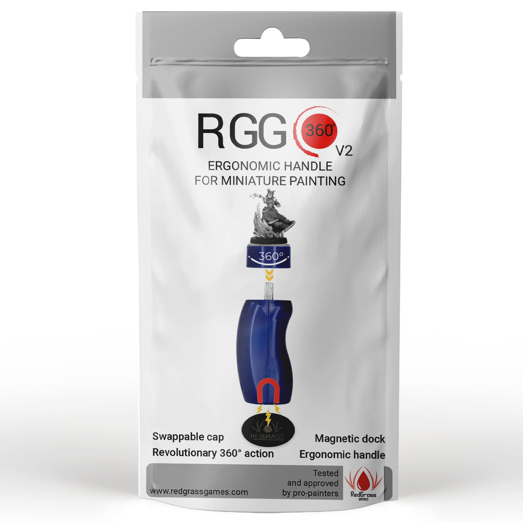 Redgrass — RGG360 Painting Handle v2