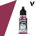 Vallejo Model Color 70.945 — Magenta (18ml)