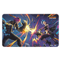Riftbound Vendetta Playmat — Vi vs Jinx