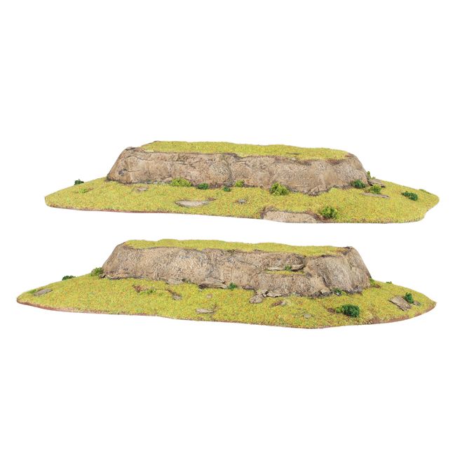 Warhammer: The Old World — Warhammer Hills